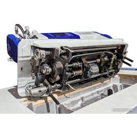 Электромеханическая швейная машина Shunfa S610