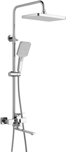 Душевая система  Shevanik S6136