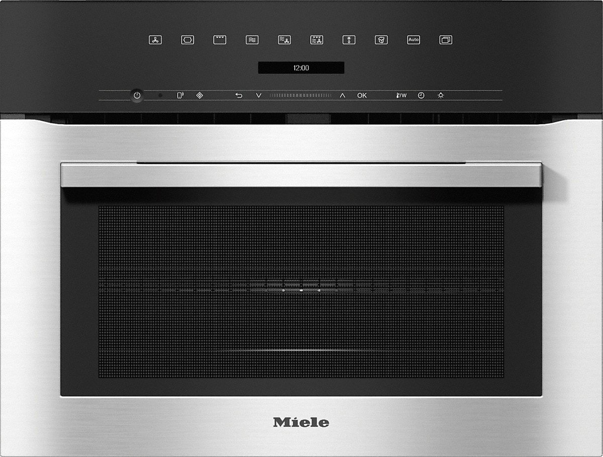 

Микроволновая печь Miele H 7140 BM