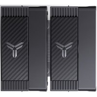 Кулер для процессора Jonsbo CR-3000E (черный)