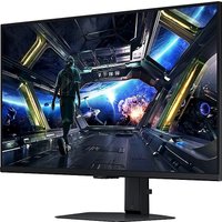 Игровой монитор Samsung Odyssey G7 LS32DG702EUXDU в Барановичах