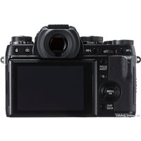 Беззеркальный фотоаппарат Fujifilm X-T1 Body