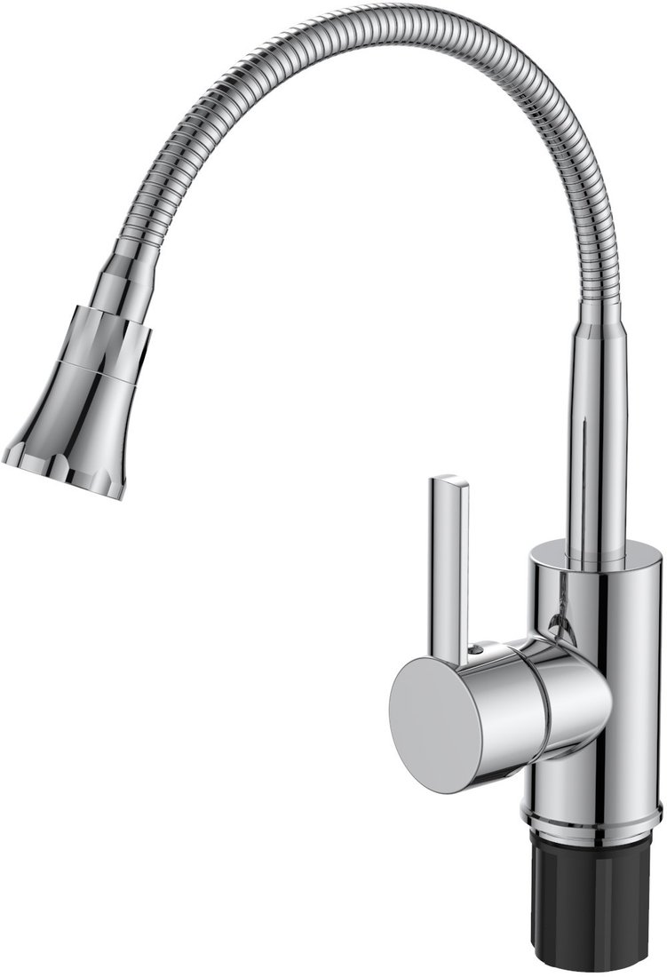 

Смеситель Voda KLA519flex