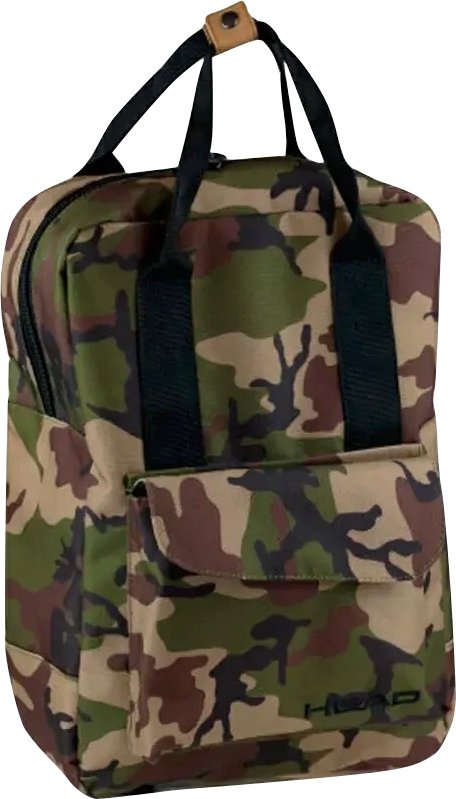 

Городской рюкзак Astra Moro II Head 4 502020099