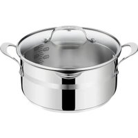 Набор кастрюль Tefal Jamie Oliver Cook Smart E310S874