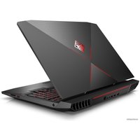 Игровой ноутбук HP OMEN X 17-ap000ur 2ZG40EA