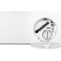 Стирально-сушильная машина Bosch Serie 4 WDS28460ME