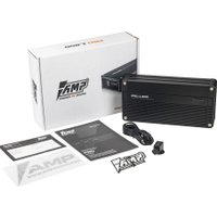 Автомобильный усилитель AMP PRO 1.800