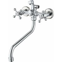 Смеситель Cronwil CB330-25M