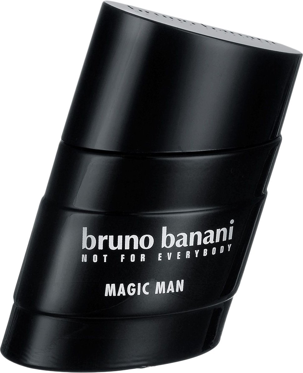 

Туалетная вода Bruno Banani Magic Man EdT (30 мл)