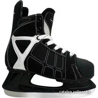 Коньки Vimpex Sport PW-216