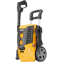 Мойка высокого давления Denzel R-180