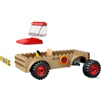 Конструктор LEGO Jurassic World 76939 Побег стигимолоха