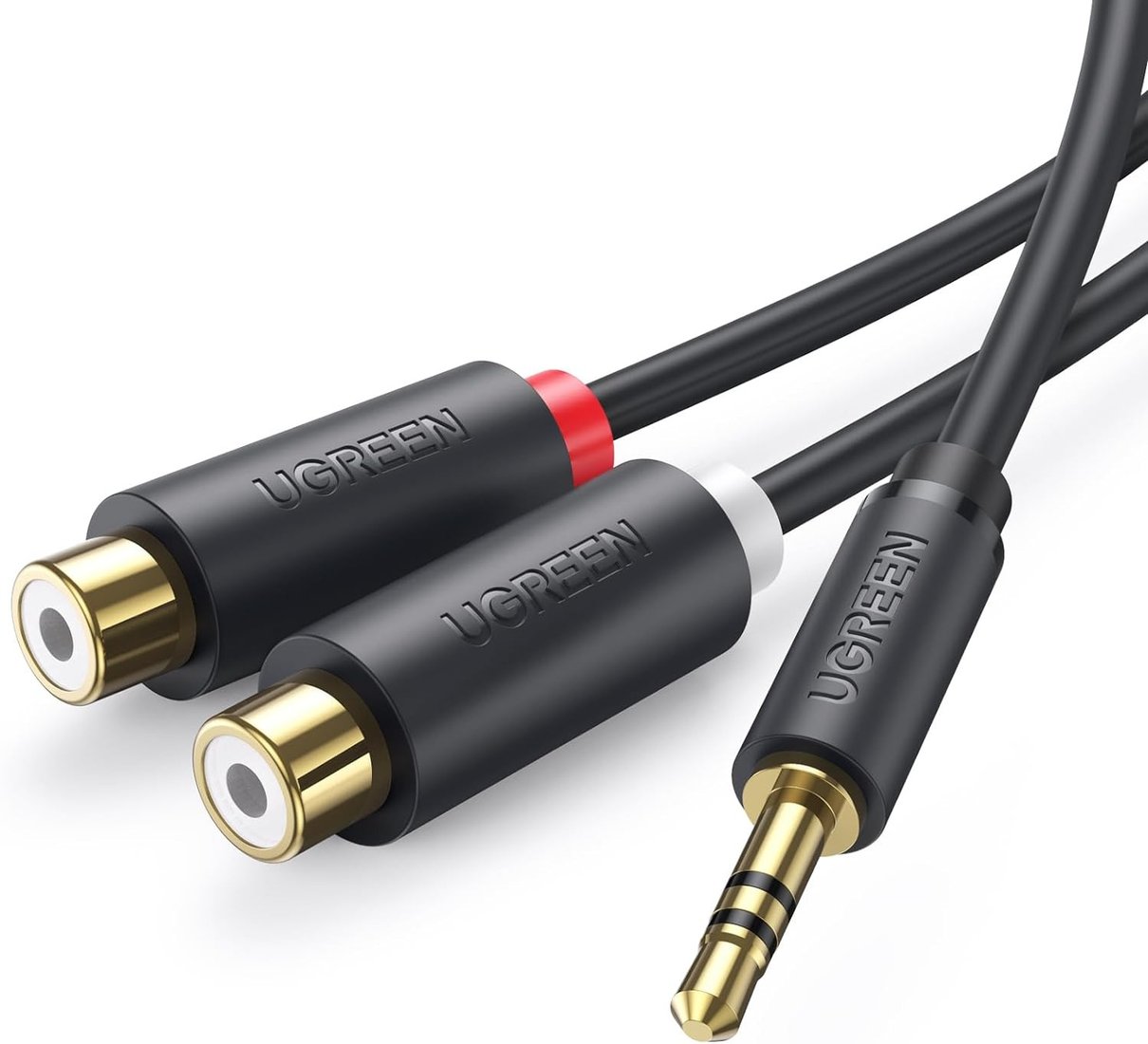 

Кабель Ugreen AV109 10547