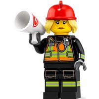 Конструктор LEGO Minifigures 71025 Серия 19