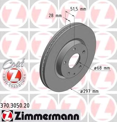 

Zimmermann 370305020