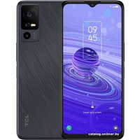 Телефон TCL 40R 5G T771K 4GB/128GB (черный) в Мозыре