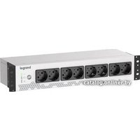 Источник бесперебойного питания Legrand Keor PDU 800 ВА 8 GR/IT 310332