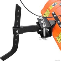 Мотокультиватор бензиновый Skiper SP-800 (колеса 4.00-10)