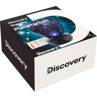 Астропланетарий Levenhuk Discovery Star Sky P7