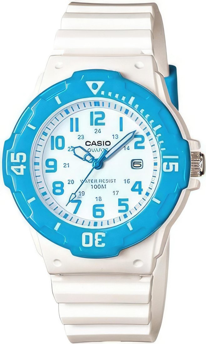 

Наручные часы Casio LRW-200H-2B