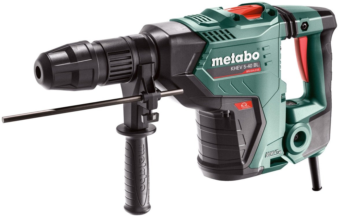 

Перфоратор Metabo KHEV 5-40 BL 600765500