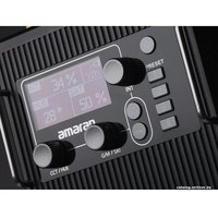 Лампа Aputure Amaran F22c V-mount