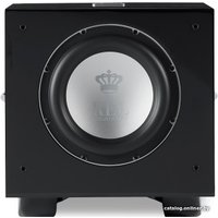Проводной сабвуфер REL S/510 (черный)