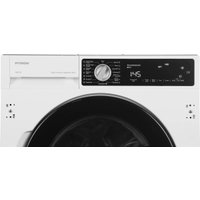 Стирально-сушильная машина Hyundai WMD7228 в Солигорске