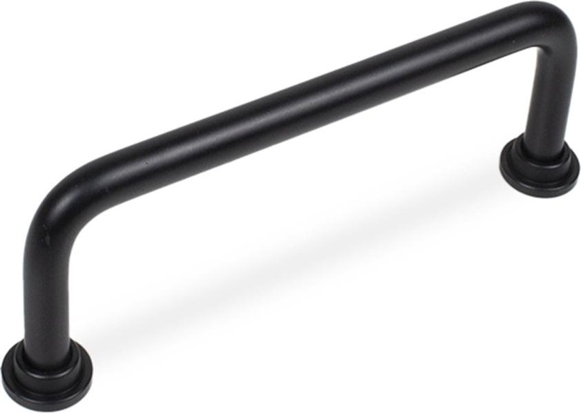 

Ручка мебельная Boyard Nordic RS140BL.5/96