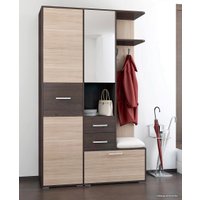 Стенка Горизонт Танго-1 (кантерберри/сонома) в Орше