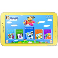 Детский планшет Samsung Galaxy Tab 3 Kids 8GB (SM-T2105)