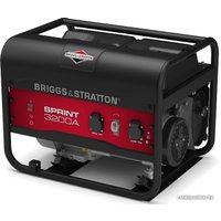 Бензиновый генератор Briggs&Stratton Sprint 3200A