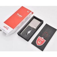 Держатель для туалетной бумаги Raglo R301.03.09