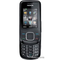 Кнопочный телефон Nokia 3600 slide