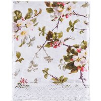 Скатерть АртПостель Яблоневый цвет СБ.150.150 150x150