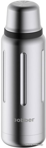 Термос Bobber Flask 470 мл (матовый)