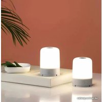 Фонарь NexTool Multifunctional Light Outdoor Camp (белый)