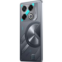 Телефон Infinix GT 20 Pro 12GB/256GB (кибер синий)