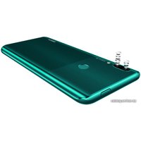 Телефон Huawei P smart Z STK-LX1 4GB/64GB (изумрудно-зеленый)