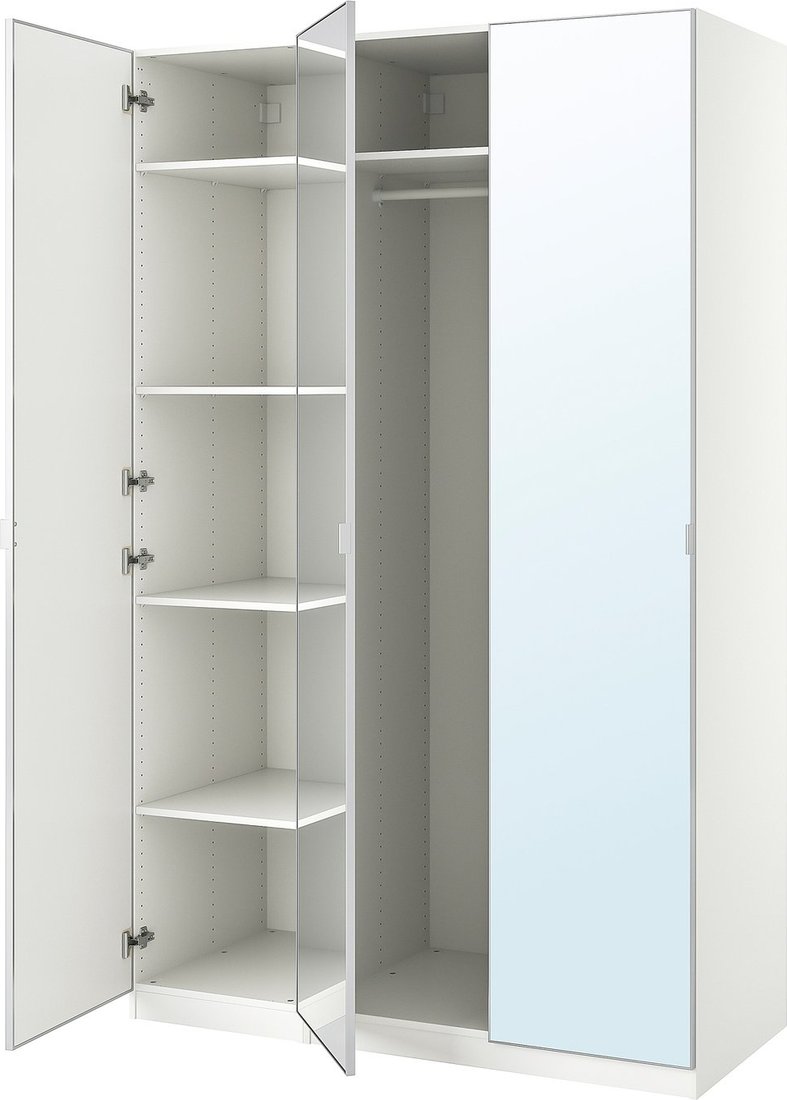 

Шкаф распашной Ikea Pax/aheim s49429750