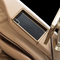 Массажное кресло Comtek Balance