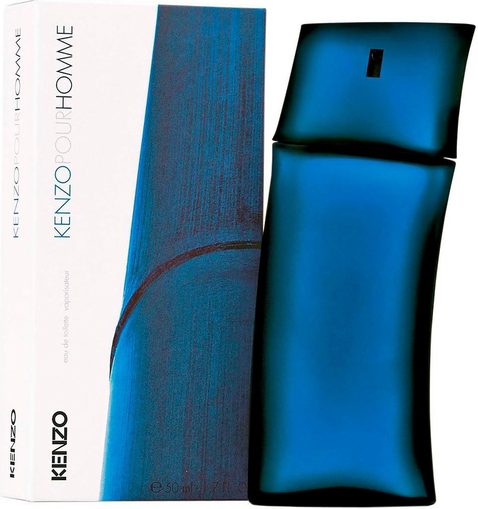 

Туалетная вода Kenzo Pour Homme EdT (100 мл)