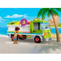 Конструктор LEGO Friends 41712 Грузовик для переработки отходов