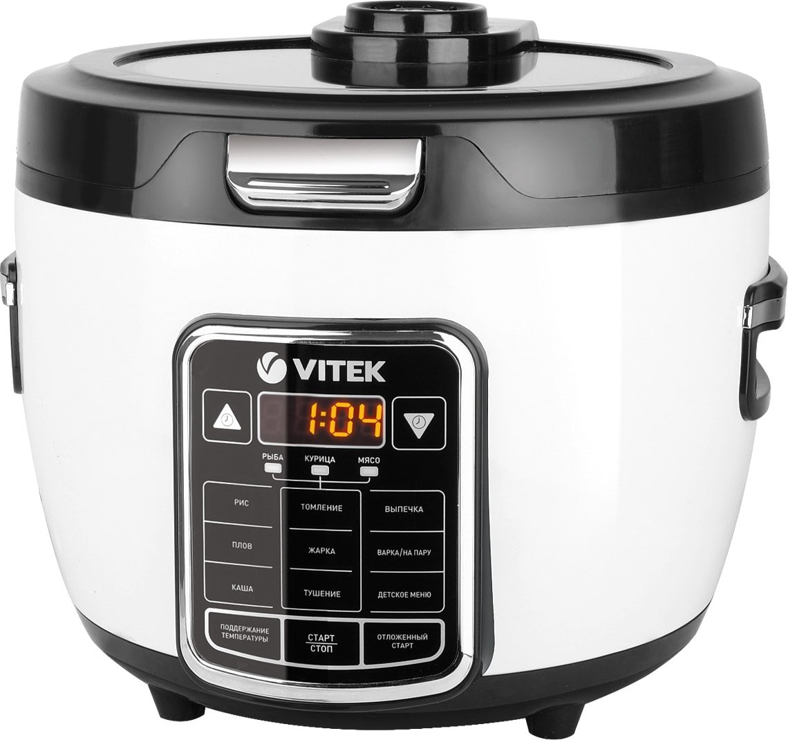 

Мультиварка Vitek VT-4284