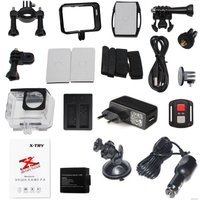 Экшен-камера X-try XTC264 RC Real 4K Wi-Fi Maximal