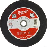 Отрезной диск Milwaukee SCS 41 4932451480