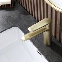 Смеситель Ganzer GZ02111-S