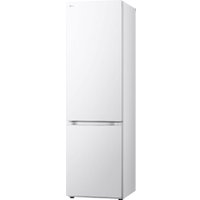 Холодильник LG DoorCooling+ GBV3200DSW