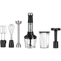 Погружной блендер MPM MBL-42M